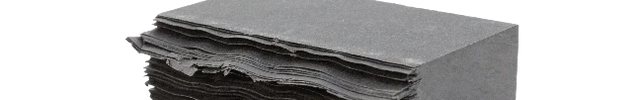 Nachhaltiges Schneidebrett aus recyceltem Material, umweltfreundlich und robust für die Küche