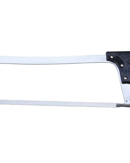 Knochensäge 70 cm mit Carbonstahl-Blatt