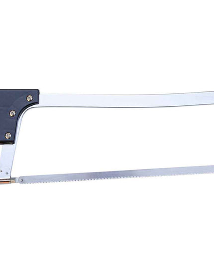Knochensäge 70 cm mit Carbonstahl-Blatt