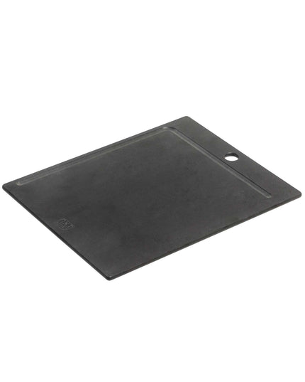 Planche à découper noire avec ligne de jus – Votre partenaire de cuisine fiable pour une cuisson sans effort ! - NXT Board