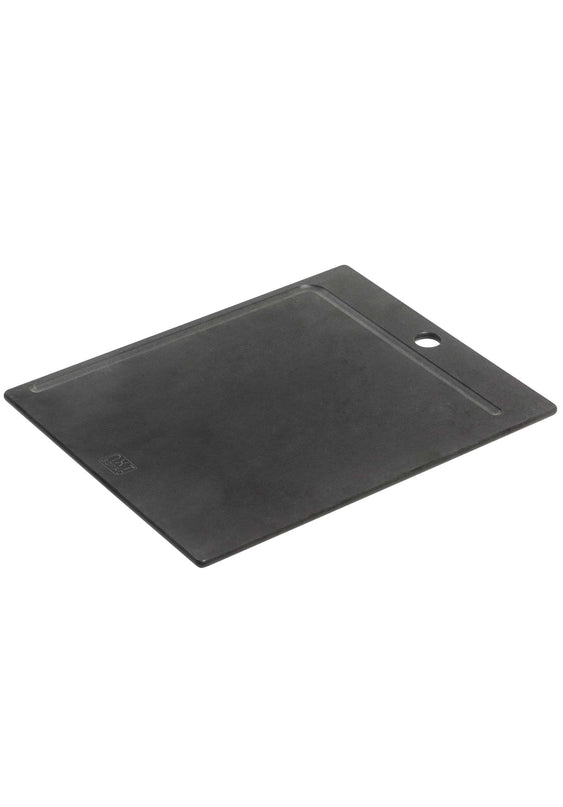 Planche à découper noire avec ligne de jus – Votre partenaire de cuisine fiable pour une cuisson sans effort ! - NXT Board